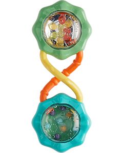 Bright Starts: Rattle & Shake Barbell™ - 10% OFF!!