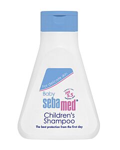 Sebamed - Baby Shampoo 150ml - 20% OFF!!