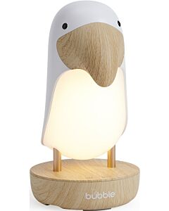 Bubble: Toucan Night Light