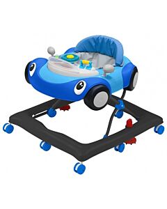 Bubbles: Speedie Car Baby Walker - 16% OFF!!