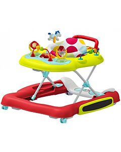 Bubbles: 5 in 1 Learn2Walk Walker Carnival - RM90 OFF!!