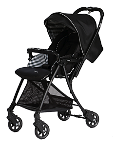 Capella Wi-Lite S201 (Black)