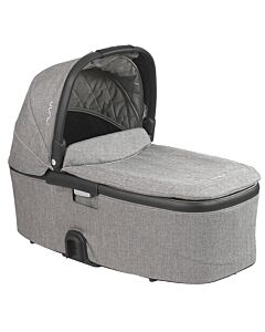 Nuna DEMI™ Grow Carry Cot (Frost)