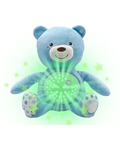 Chicco: Baby Bear (Blue) - RM34 OFF!!