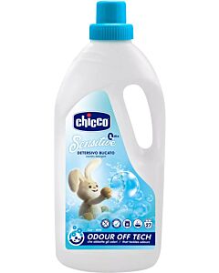 Chicco: Laundry Detergent 1500ml