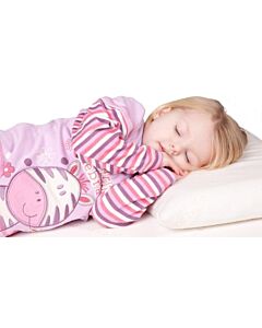 Clevamama: ClevaFoam® Toddler Pillow