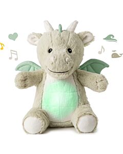Cloud B: Lovelight Buddies (Drake the Dragon)