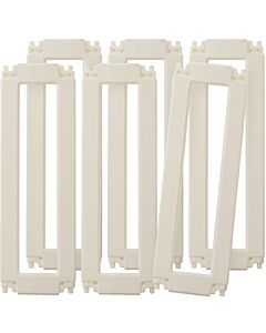 Coby Haus: Lumi Baby Safety Fence - Extra Panel (20cm) (4 Panels)