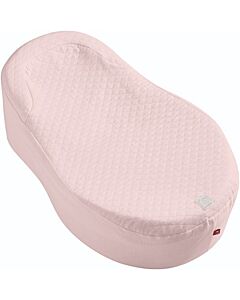 Red Castle Cocoonababy Fitted Sheet (Powder Pink) - 10% OFF!!