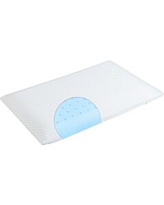 Comfy Baby: Cooling Purotex New Born Pillow