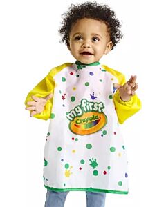 Crayola My First Art Smock - 25% OFF!!
