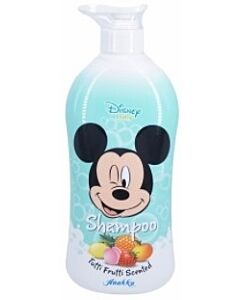 Anakku: Disney Baby Shampoo (Mickey) 700ml