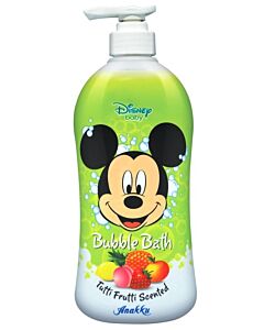 Anakku: Disney Baby Bubble Bath (Mickey) 700ml
