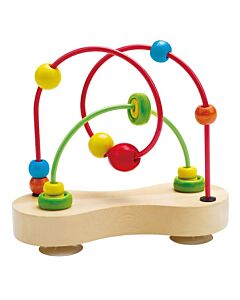 Hape Toys: Double Bubble (6+ Months) - 17% OFF!!