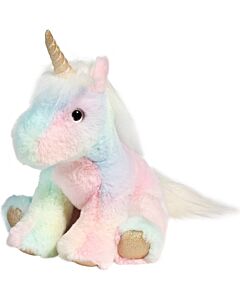 Douglas Cuddle Toys: Kylie Soft Rainbow Unicorn (25cm)