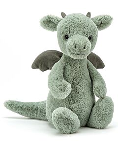 Jellycat: Bashful Dragon - Medium (31cm)