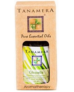 Tanamera Essential Oil Citronella 10ml - 20% OFF!!