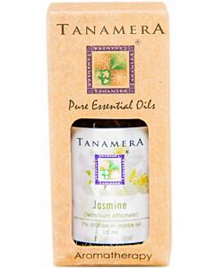 Tanamera Essential Oil Jasmine 10ml - 20% OFF!!