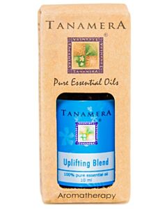 Tanamera Essential Oil Uplifting Blend 10ml - 20% OFF!!