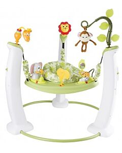 Evenflo Safari Friends Exersaucer (8319-SRFD) - 35% OFF!!