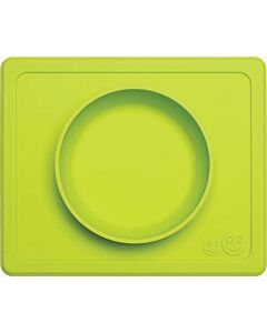 EZPZ Mini Bowl (12+ Months) | Lime