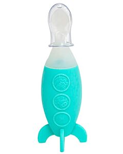 Marcus & Marcus | Feeding Spoon Dispenser | Blue - 10% OFF!!