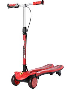 Ferrari: Frog Scooter (Red)