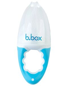 B.Box: Fresh Food Feeder | Blueberry (4+ Months) - 20% OFF!!