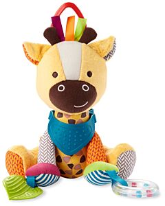 Skip Hop: Bandana Buddies Activity Giraffe - 16% OFF!!