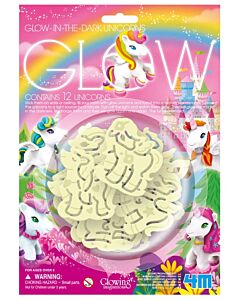 4M Glow In The Dark | Unicorns - 15% OFF!!