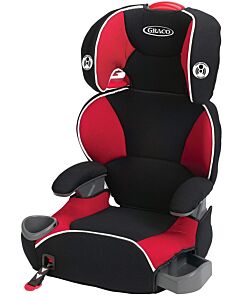 Graco: Affix™ Highback Booster Seat (Atomic) - 61% OFF!