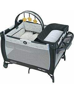 Graco: Pack ‘n Play Anywhere Dreamer Playard [PREORDER]