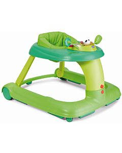 Chicco: 123 Baby Walker - Green