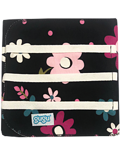Gugu Premium Binder Strings – Blacky Flower