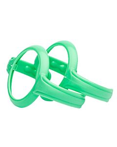 Everyday Baby Easy Grip Handle (2pcs) | Green|15% OFF!