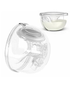 Spectra 2-In-1 Handsfree Cup (28mm)