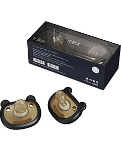 He or She: Night Pacifier 2pcs