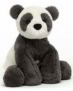 Jellycat: Huggady Panda (22cm)