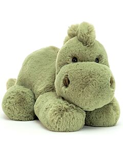 Jellycat: Huggady Dino (22cm)