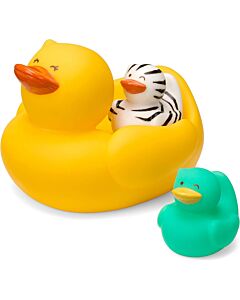 Infantino: Bath Duck n Family [6M+]