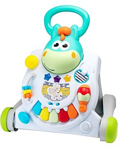 Infantino: Sit, Walk & Play 3-in-1 Walker Table [6-36M] - RM60 OFF!!