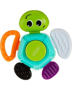 Infantino: Turtle Rattle [0M+]