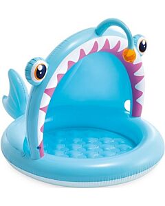 Intex: Angler Fish Baby Pool
