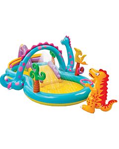 Intex Dinoland Play Centre (57135NP) 