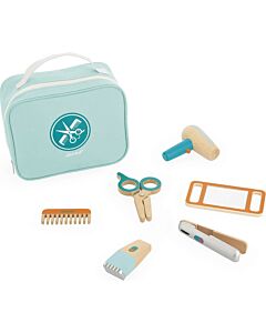 Janod: Hairdresser Set