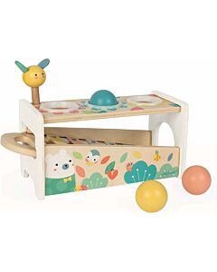 Janod: Pure Tap Tap Xylophone