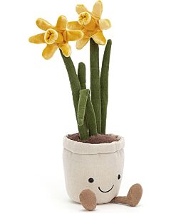 Jellycat: Amuseable Daffodil (30cm)