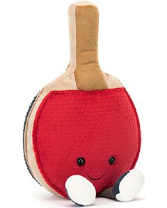 Jellycat: Amuseable Sports Table Tennis (28cm)