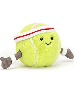 Jellycat: Amuseable Sports Tennis Ball (9cm)