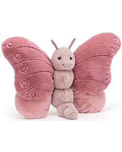Jellycat: Beatrice Butterfly (20cm)